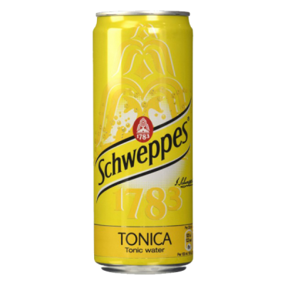 Schweppes