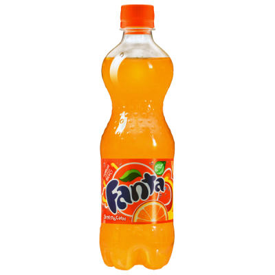 Fanta